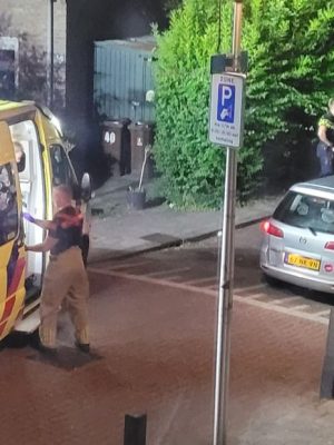 Als een Utrechter (57) geen ‘hallo’ terugzegt, loopt het fataal af