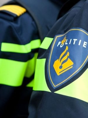 Busje met lijk uit drugslab stond heel weekend in Boxmeer