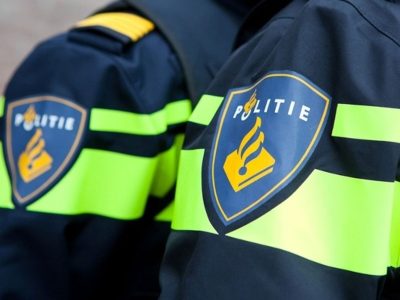 Busje met lijk uit drugslab stond heel weekend in Boxmeer