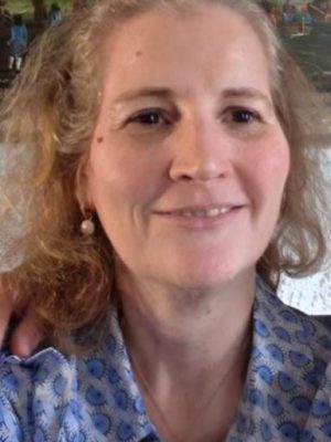 Zoekactie beëindigd: vermiste Fia (52) gevonden