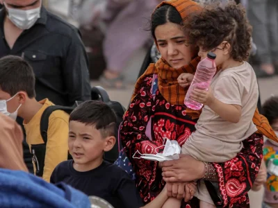 Nederland moet zich voorbereiden op nieuwe asielstroom uit Iran