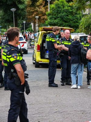 Buurt Gouda in shock na vermoedelijke broedermoord