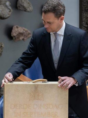 Miljoenennota uitgelekt: koopkrachtplus pakt hoger uit dan gedacht