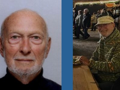 Vermiste man (88) gevonden