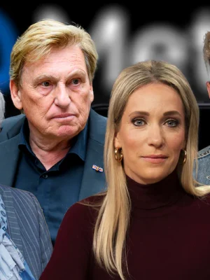 BN’ers doen aangifte tegen nepberichten over overleden BN’ers op Facebook