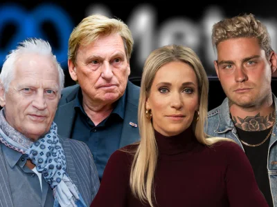 BN’ers doen aangifte tegen nepberichten over overleden BN’ers op Facebook