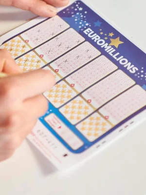 Onvoorstelbaar: alweer een Belg die de EuroMillions-jackpot kraakt en wint een astronomisch bedrag