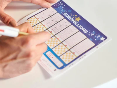 Onvoorstelbaar: alweer een Belg die de EuroMillions-jackpot kraakt en wint een astronomisch bedrag