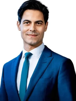 Witte rook op De Zwaluwenberg: D66, VVD en CDA kiezen voor historisch minderheidskabinet