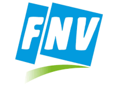 De schimmige wereld achter de staking van vrachtwagenchauffeur Muhammad