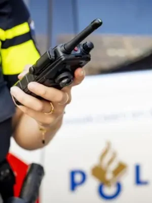 Overleden persoon aangetroffen in woning in Rijssen