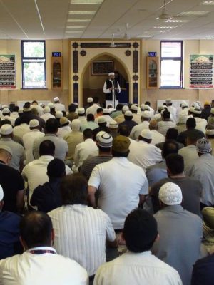 PVV wil deze gemeente ‘moskee-loos’ maken