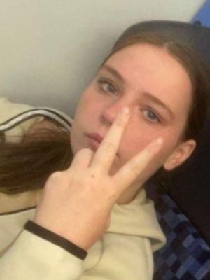 Kianna (15) uit Bunde vermist, ‘mogelijk in handen van loverboy uit azc’