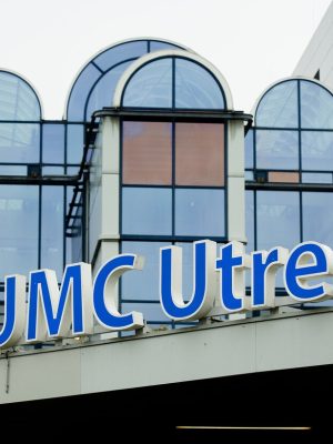 Groen licht voor opvang zieke kinderen uit Gaza: Utrechtse ziekenhuizen zijn er klaar voor