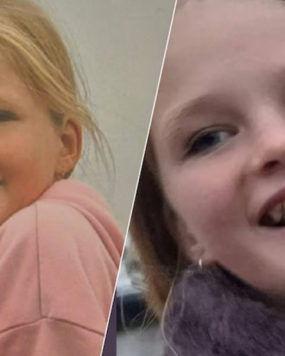 Esther (12) uit Blauwhuis terecht, moeder aangehouden