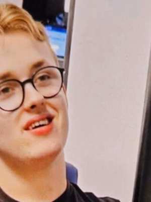 ‘Vermiste Mick (19) gezien in omgeving Asten’