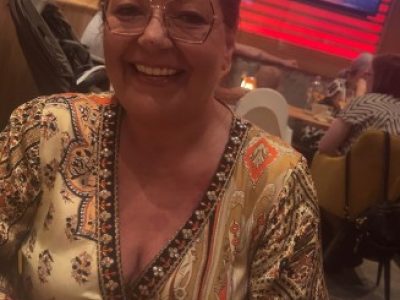 Vermiste Miranda (54) gevonden