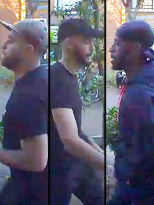 Vrienden tijdens filmopnames in Leiden mishandeld door groep mannen met honkbalknuppel