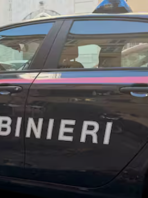 Vier kinderen opgepakt na dodelijke aanrijding in Milaan met gestolen auto