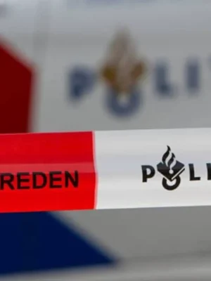 Politie vindt lichaam vermiste Tilburger (33)