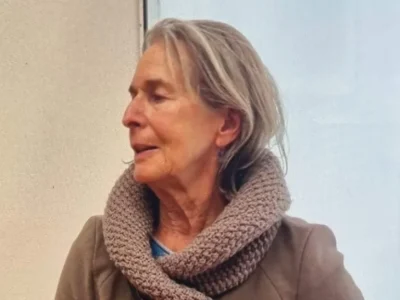 Marieke (75) vermist, voor het laatst gezien bij bioscoop