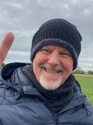 Rudy (65) uit Grave dood gevonden