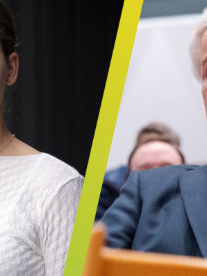 Peiling De Hond: PVV verliest opnieuw fors, FVD nadert snel