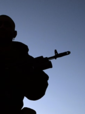 Nederlandse militair (28) omgekomen bij oefening in Duitsland