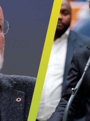 Timmermans en Bontenbal sluiten onteigening van boeren niet uit