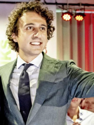 GL/PvdA haalt miljoenen op aan donaties voor campagne; PVV slechts 1.000 euro