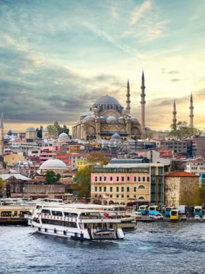 UPDATE – Restauranthouders opgepakt na fataal etentje: Nederlandse broers (15 en 17) sterven in Istanbul