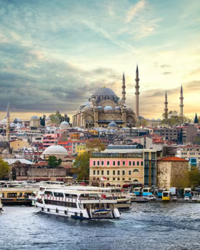 UPDATE – Restauranthouders opgepakt na fataal etentje: Nederlandse broers (15 en 17) sterven in Istanbul