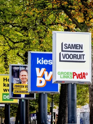 Het prijskaartje van de verkiezingsplannen ligt op tafel: zo willen partijen hun beloften betalen