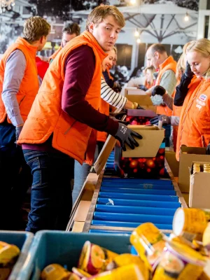 Gemeenten trekken aan de bel: ernst en diepte van armoede neemt toe