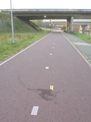 22-jarige man opgepakt uit COA voor ernstig zedendelict in Amsterdam