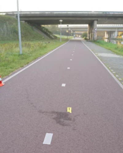 22-jarige man opgepakt uit COA voor ernstig zedendelict in Amsterdam