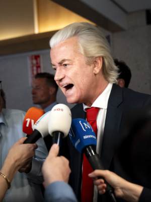 Wilders ontploft na uitspraken Eerdmans: “Ongelooflijk! Trap er niet in!”